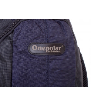 Детский рюкзак ONEPOLAR W1292-navy