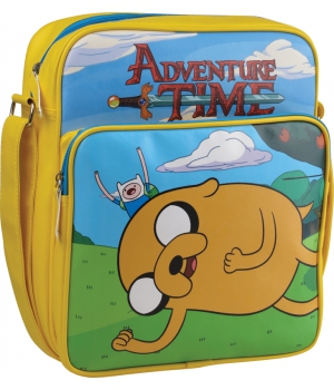 Сумка школьная Kite 576 Adventure Time 