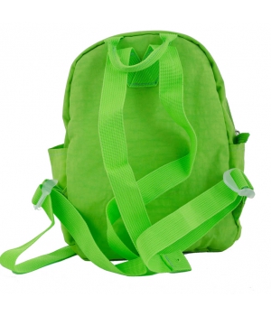 Рюкзак детский 1 ВЕРЕСНЯ K-19 Lime.